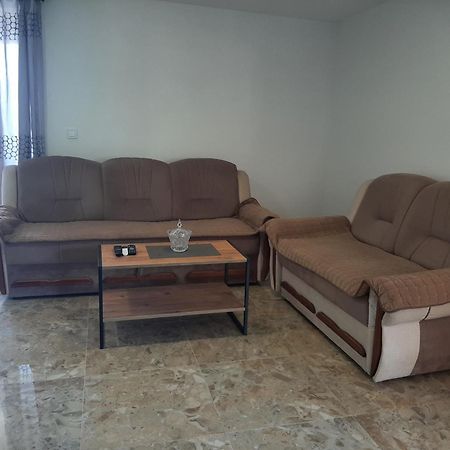 Duricic Apartmani Будва Экстерьер фото