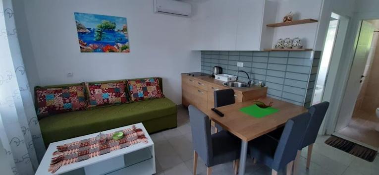 Duricic Apartmani Будва Экстерьер фото