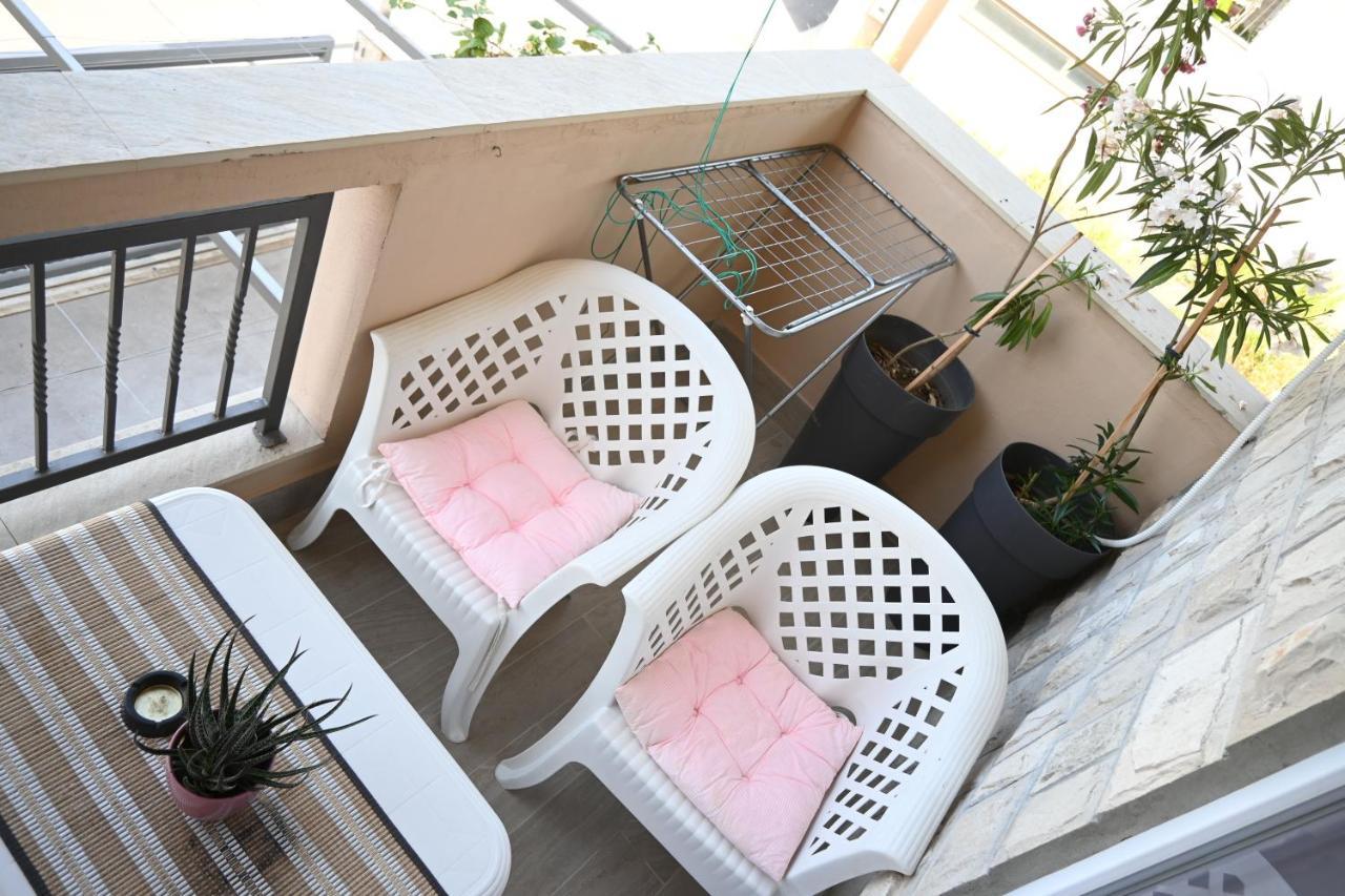 Duricic Apartmani Будва Экстерьер фото