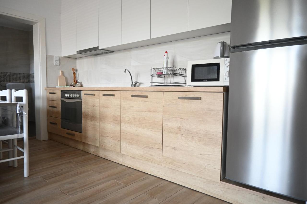 Duricic Apartmani Будва Экстерьер фото
