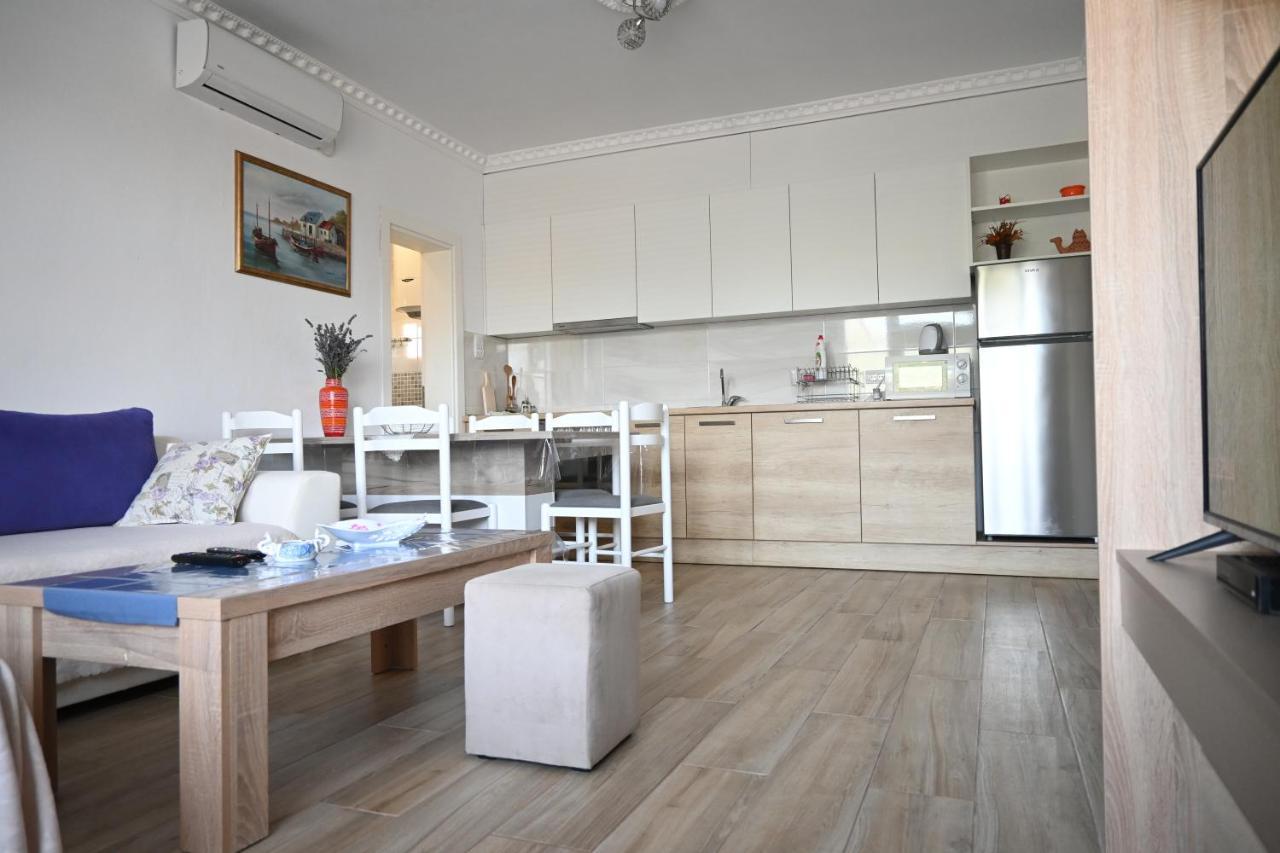 Duricic Apartmani Будва Экстерьер фото