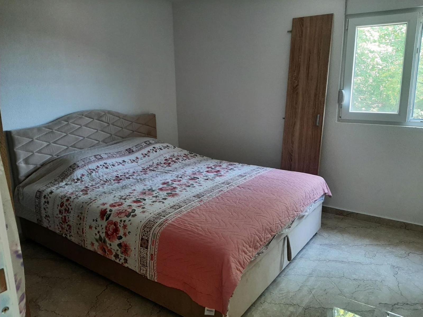 Duricic Apartmani Будва Экстерьер фото