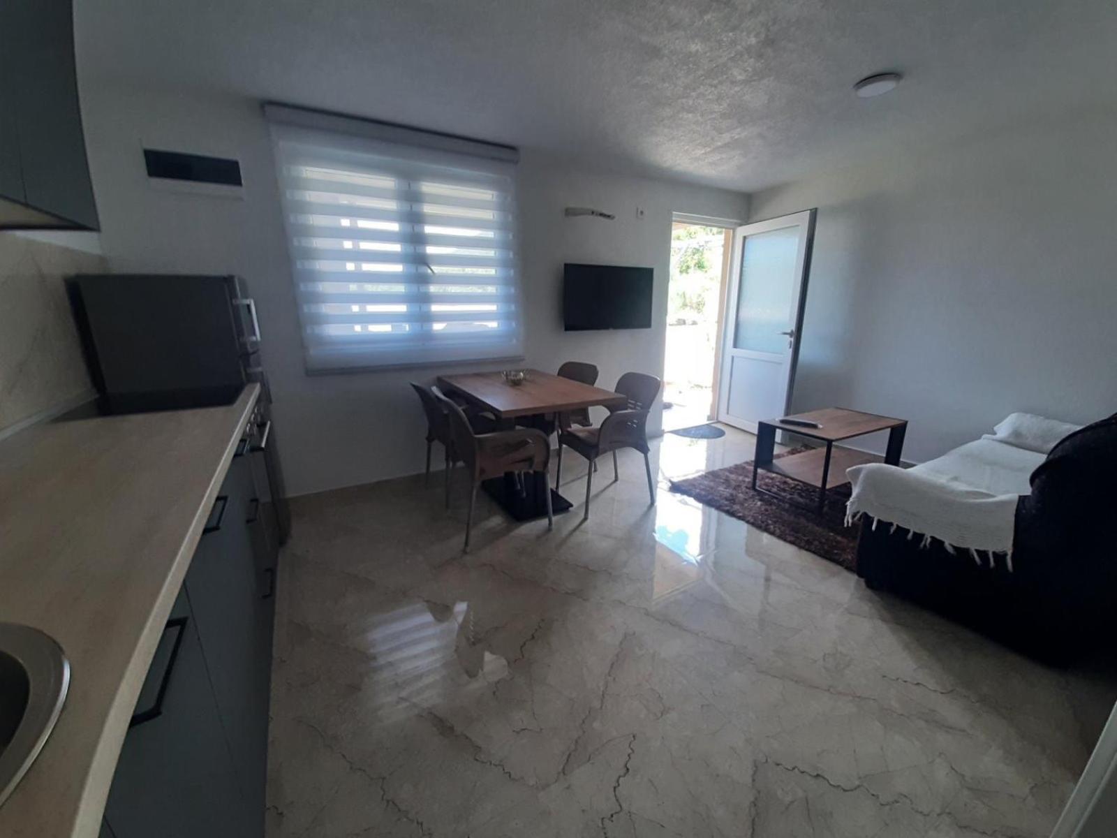 Duricic Apartmani Будва Экстерьер фото