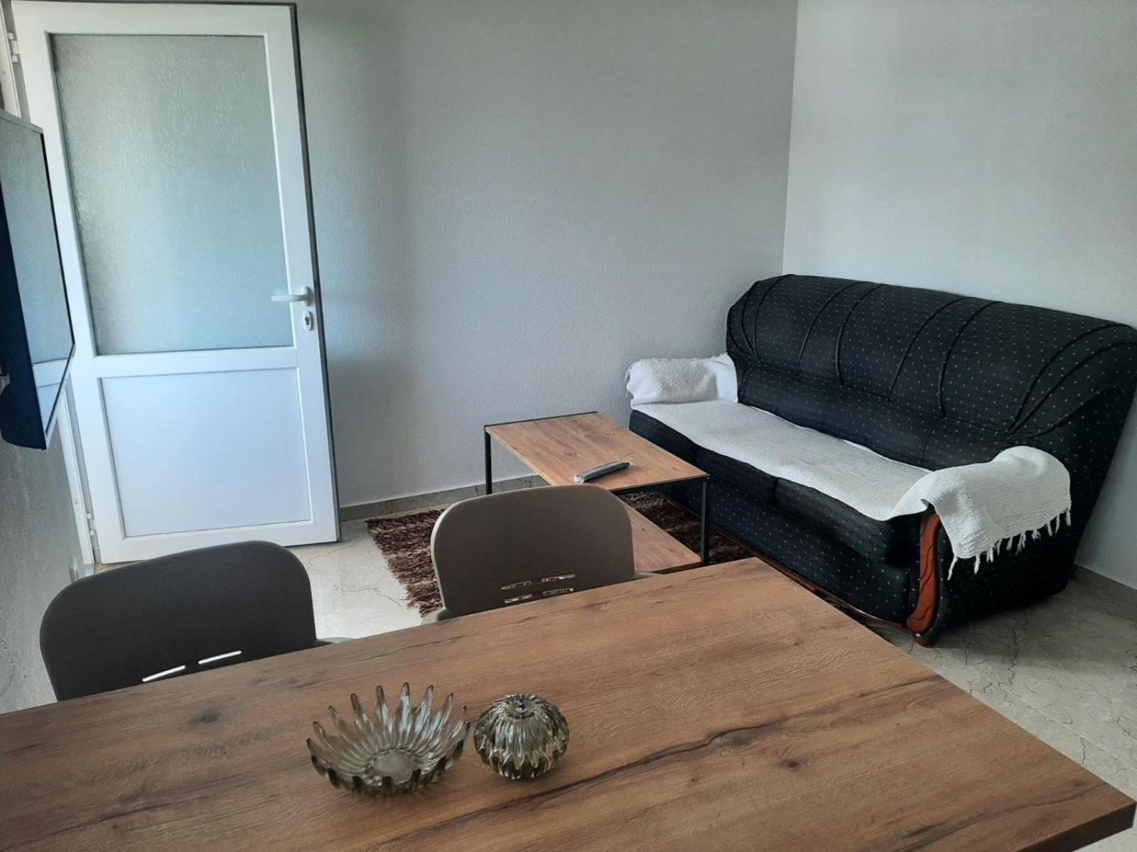 Duricic Apartmani Будва Экстерьер фото